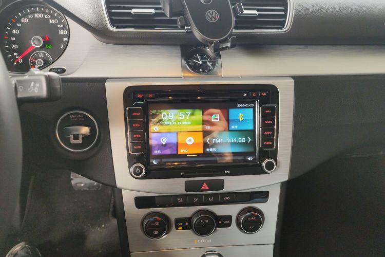 Volkswagen Magotan 2016 #17 Volkswagen Magotan 2016 car image #17