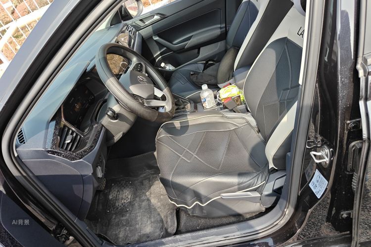 Volkswagen Lavida 2025 car image #17