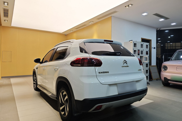 Citroen C3-XR 2017 car image #17