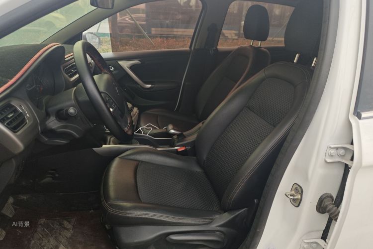 Citroen C-Elysée 2017 #17 Citroen C-Elysée 2017 car image #17