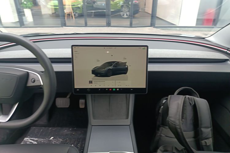 Tesla Model 3 2024 immagine di auto #17