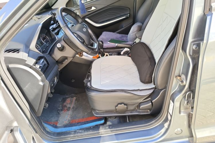 Tiggo 3x 2020 #17 Tiggo 3x 2020 car image #17