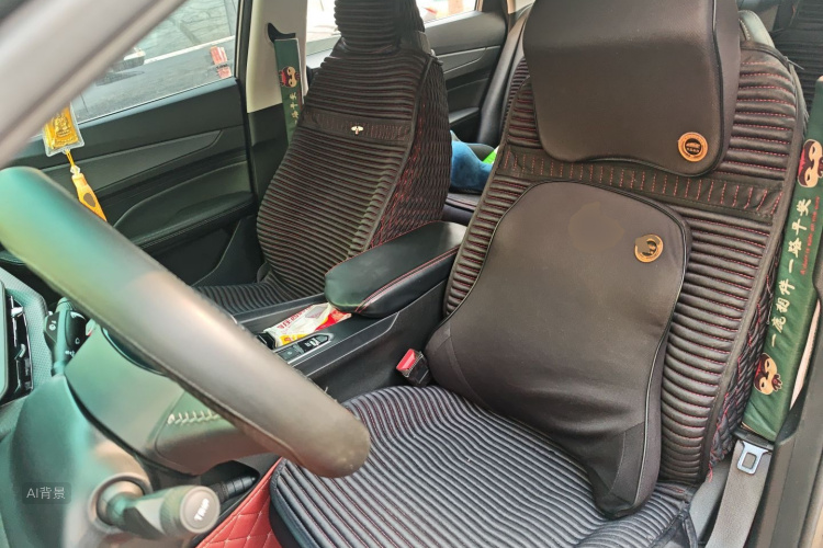 GEELY Binray 2022 #17 GEELY Binray 2022 car image #17