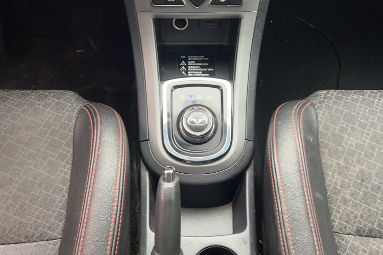 Kaiyi C3 2016 car image #17