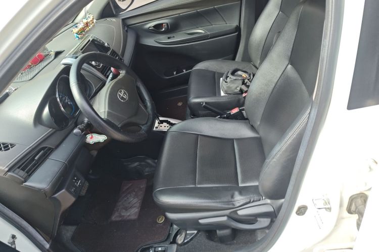 Vios 2016 #17 Vios 2016 car image #17
