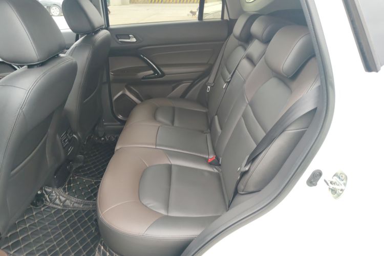 GAC Qizhi PHEV 2019 car image #17