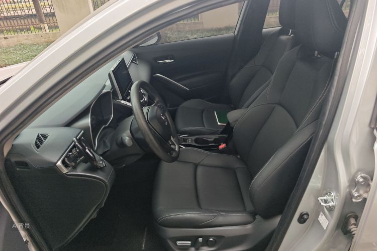 Toyota Frontlander 2023 #17 Toyota Frontlander 2023 immagine di auto #17