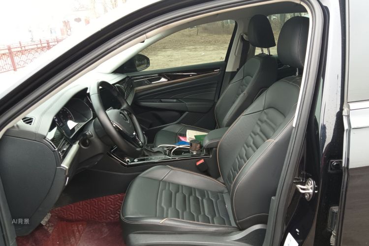 Volkswagen Passat New Energy 2021 #17 Volkswagen Passat New Energy 2021 imagem de carro #17