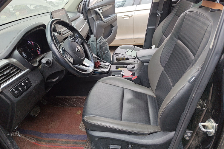 Kia Sportage R 2018 car image #17