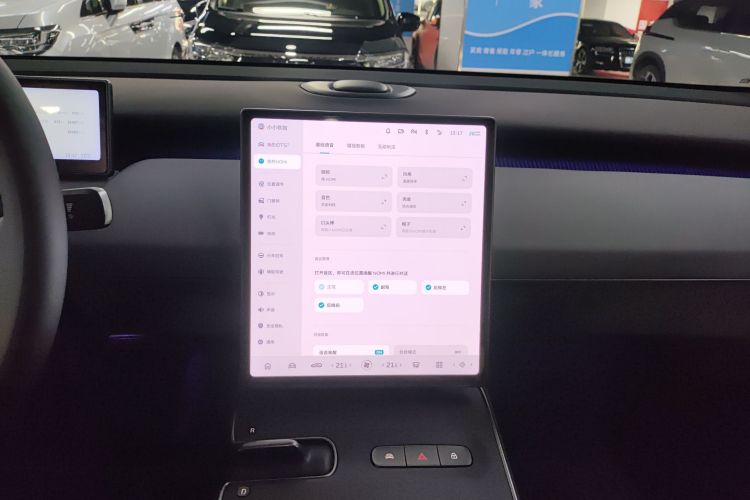 蔚来 蔚来ET5T 2024 汽车图片 #17