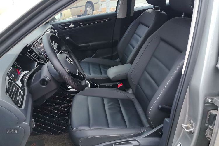 T-Roc 2019 #17 T-Roc 2019 car image #17