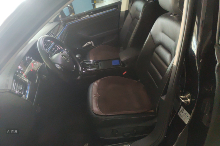 Volkswagen Phideon 2018 #17 Volkswagen Phideon 2018 imagem de carro #17