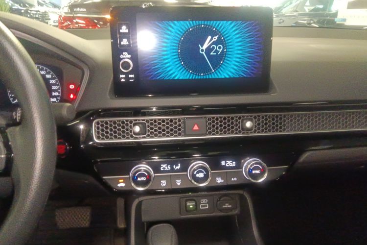 Honda INTEGRA 2023 car image #17