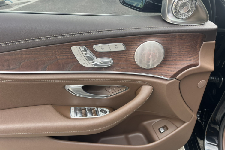 Honda E Class 2023 #17 Honda E Class 2023 car image #17