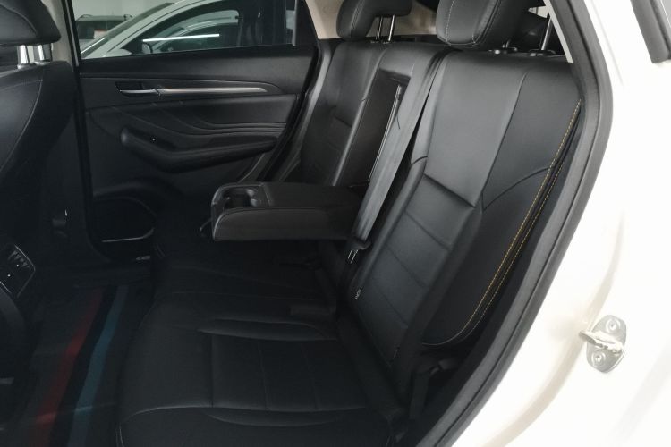 Haval F7x 2020 car image #17