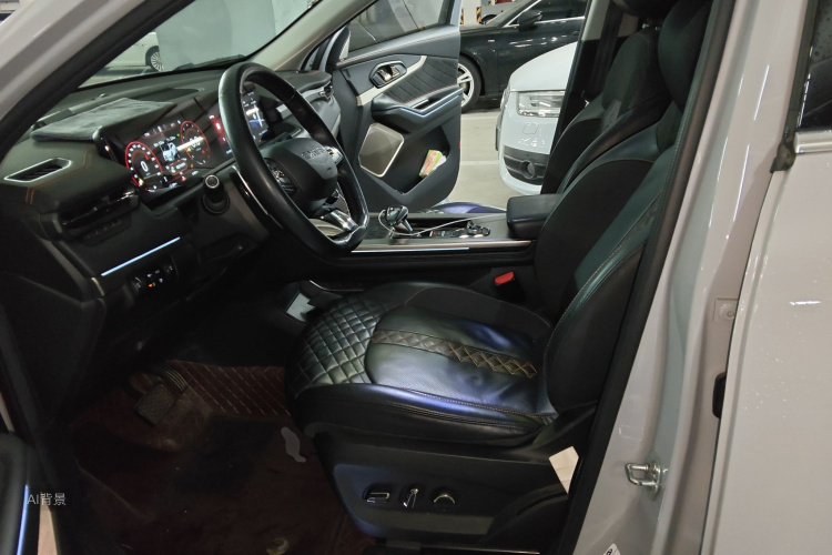 Exceed Lingyun 2021 #17 Exceed Lingyun 2021 صورة سيارة #17