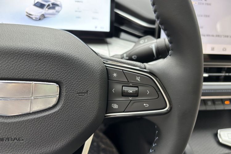 Preface 2025 car image #17