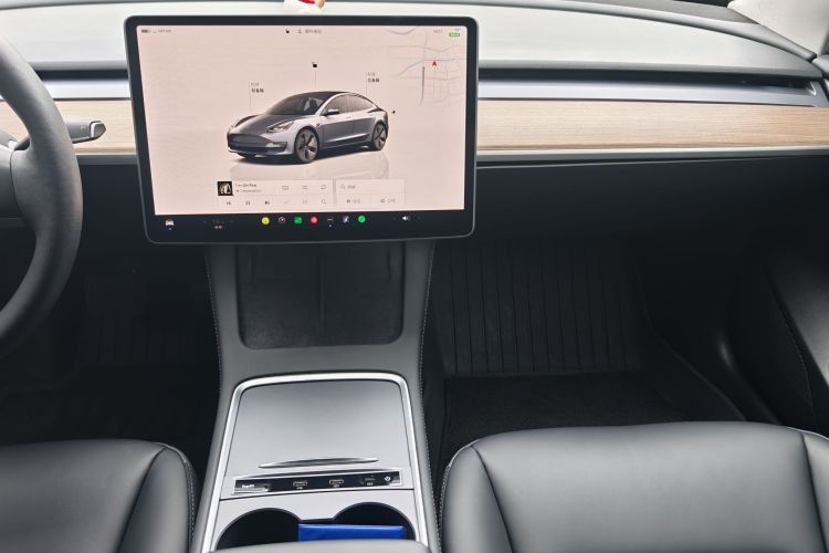 特斯拉 Model 3 2023 汽车图片 #17
