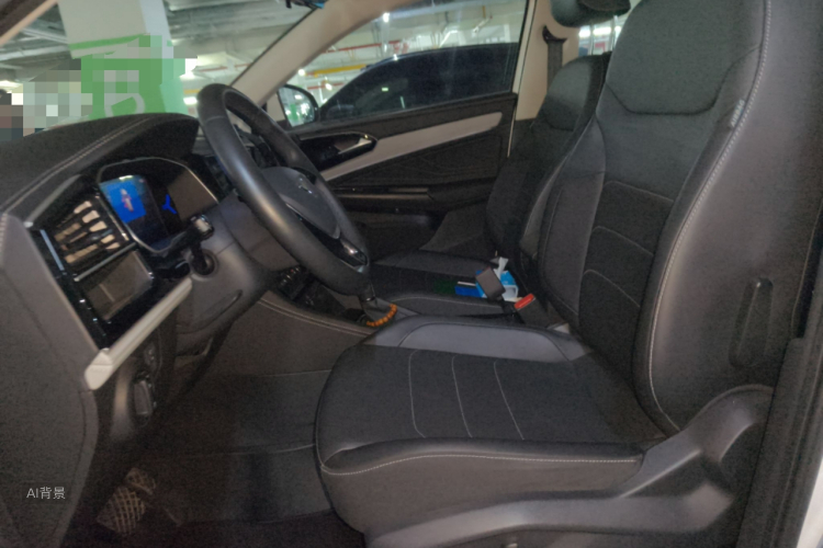 捷达 捷达VS7 2024 汽车图片 #17