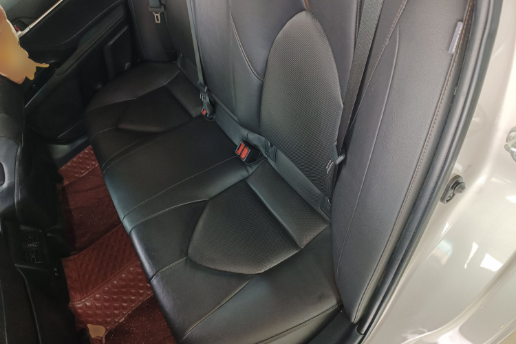 Toyota Camry 2019 #17 Toyota Camry 2019 car image #17