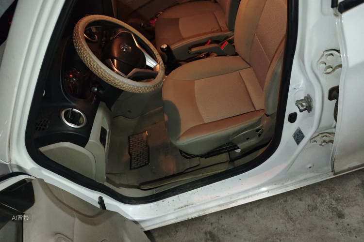 Changan Alsvin V3 2016 #17 Changan Alsvin V3 2016 immagine di auto #17