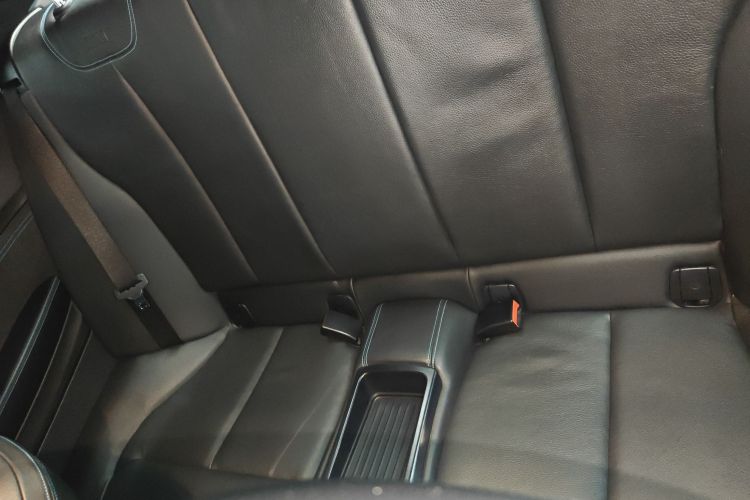 BMW M2 2018 immagine di auto #17