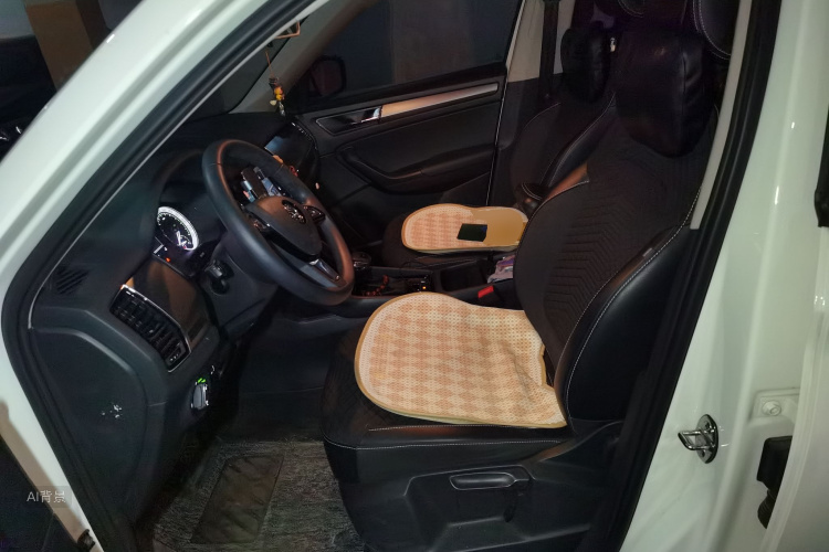 Skoda Kodiaq 2017 car image #17