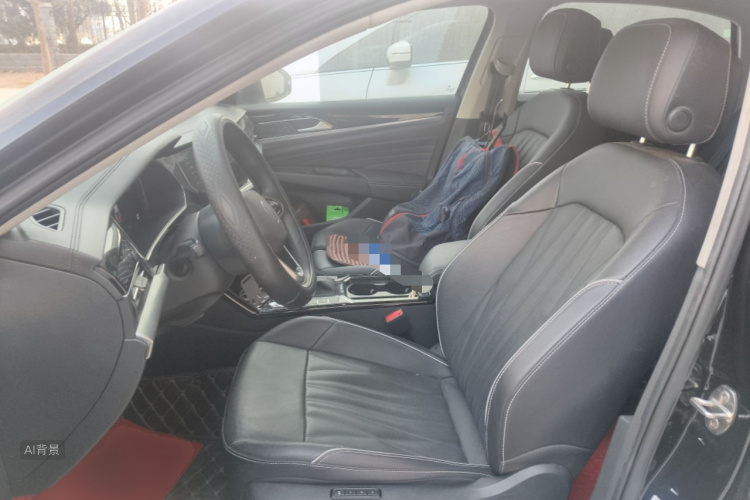 Volkswagen Passat New Energy 2022 #17 Volkswagen Passat New Energy 2022 صورة سيارة #17