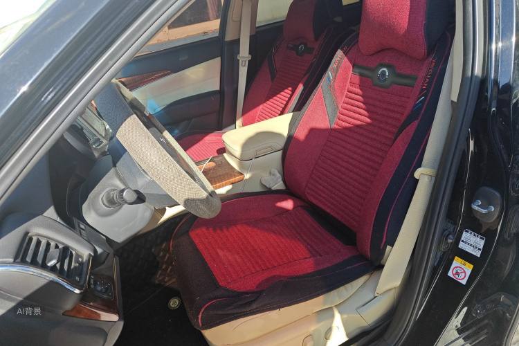 丰田 皇冠 2015 汽车图片 #17