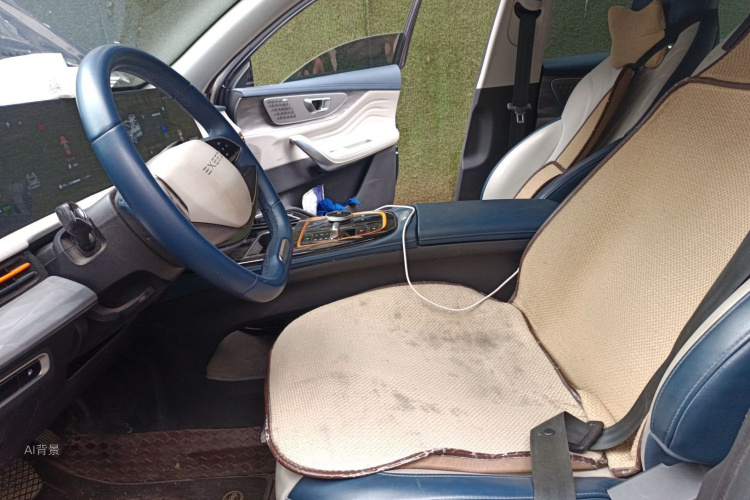 Exceed Chasing Wind C-DM 2023 car image #17