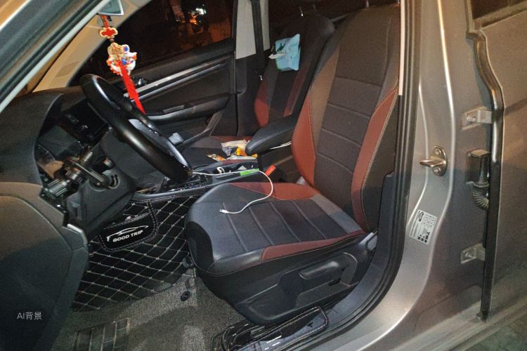 大众 宝来 2019 汽车图片 #17