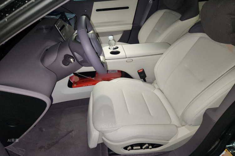 Avatr 06 2025 #17 Avatr 06 2025 صورة سيارة #17