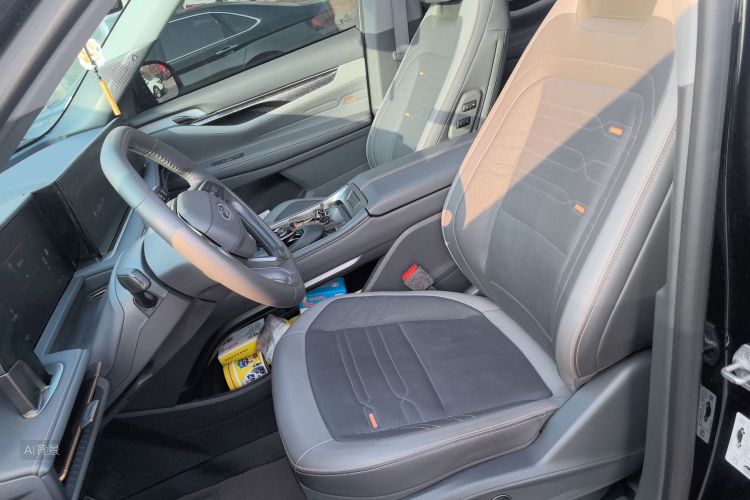 Ford Edge 2024 immagine di auto #17