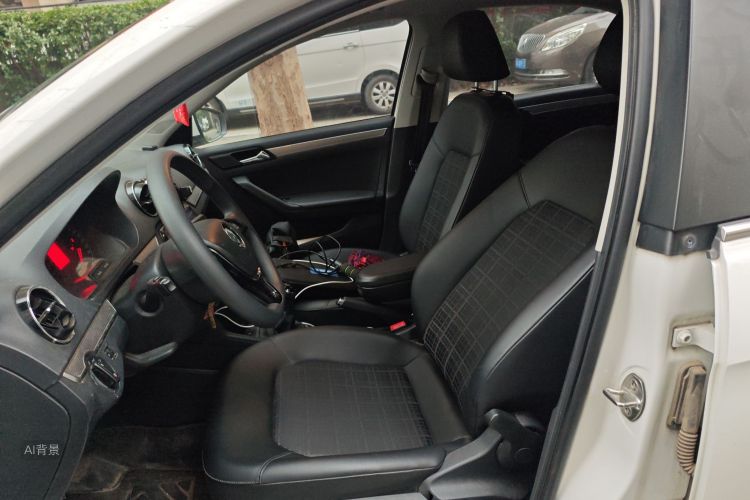 捷达 捷达 2018 汽车图片 #17