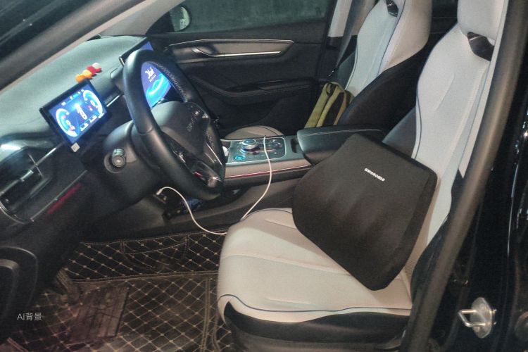 比亚迪 驱逐舰05 2024 汽车图片 #17