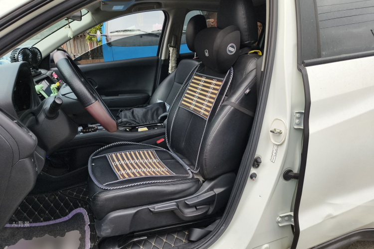 Honda VEZEL 2020 #17 Honda VEZEL 2020 car image #17