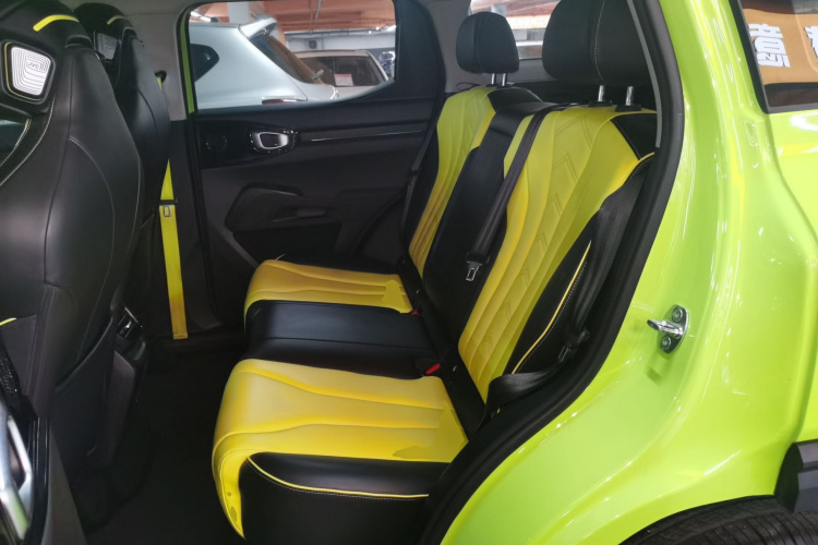 Haval Dargo 2022 car image #17