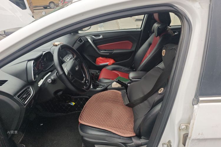 奇瑞 艾瑞泽5 2017 汽车图片 #17