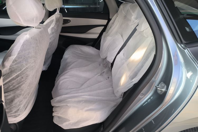 BYD Seal 05 DM-i 2025 car image #17