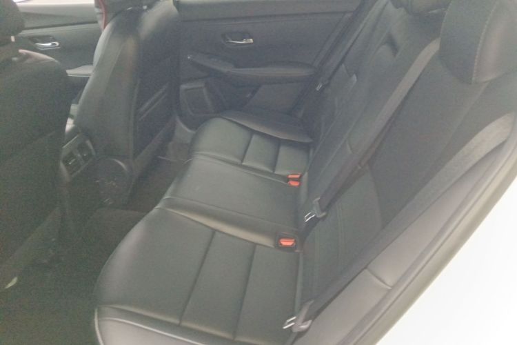 Nissan Sylphy 2020 car image #17