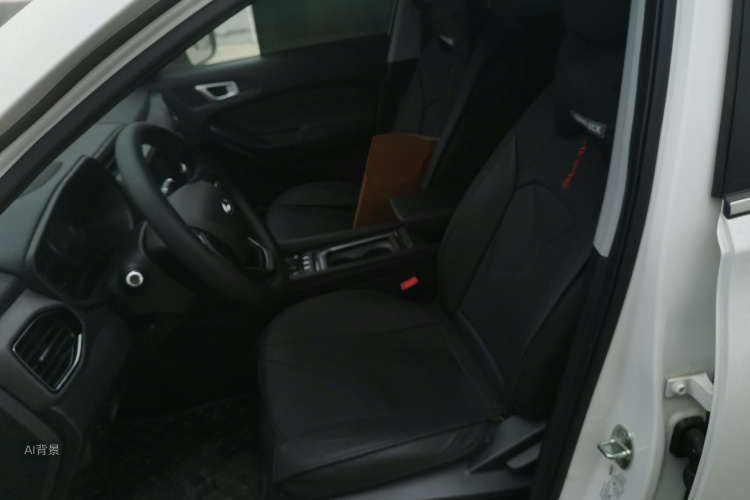 Chery Tiggo 5x 2019 #17 Chery Tiggo 5x 2019 car image #17