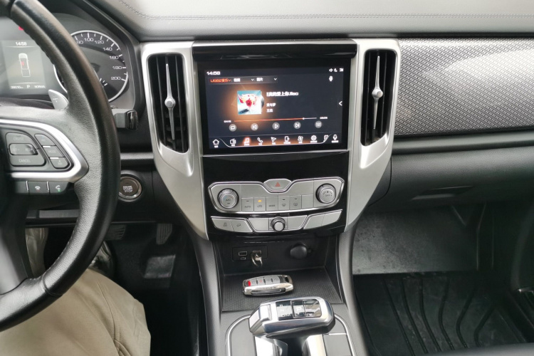 Great Wall Poer 2019 #17 Great Wall Poer 2019 car image #17