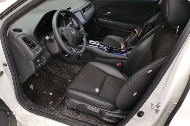 Honda VEZEL 2021 car image #17