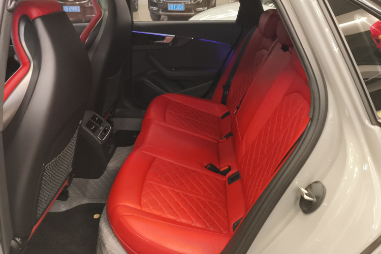 Wuling S4 2023 #17 Wuling S4 2023 car image #17