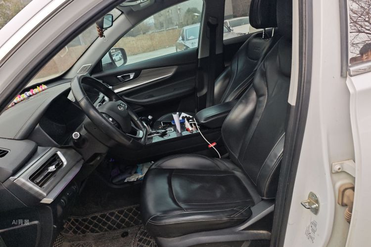 Chery Tiggo 8 2021 #17 Chery Tiggo 8 2021 car image #17