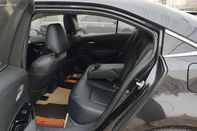 Toyota Allion 2023 صورة سيارة #17