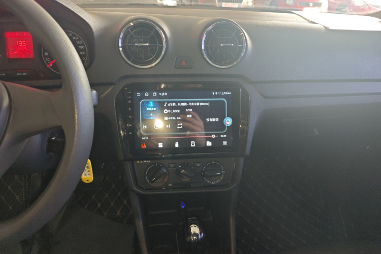 捷达 捷达 2017 #17 捷达 捷达 2017 汽车图片 #17