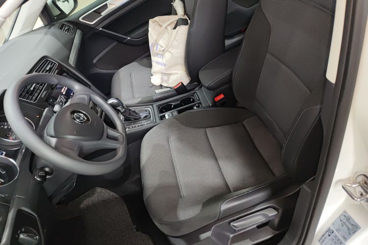 Volkswagen Golf Pure Electric 2020 #17 Volkswagen Golf Pure Electric 2020 image de voiture #17