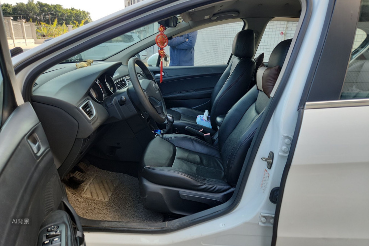 标致 标致308 2015 汽车图片 #17