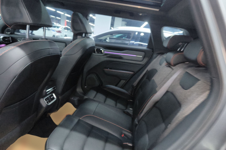 GEELY Cowboy 2025 car image #17